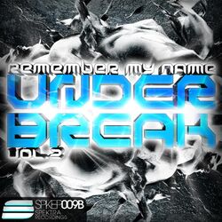 Cover of Remember my name Vol.2