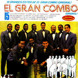 Cover of 15 Grandes Exitos, Vol. 3