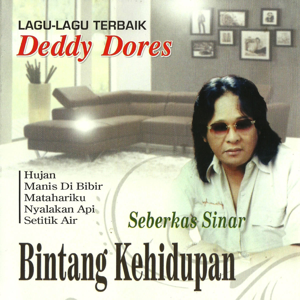 Deddy Dores - Manis Di Bibir | Deezer