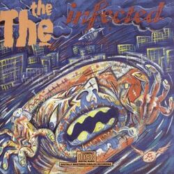 Cover of Infected