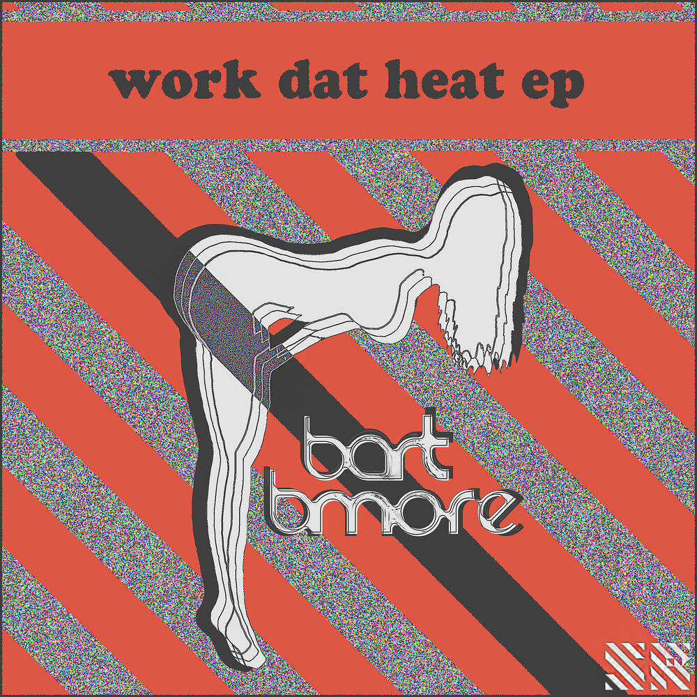 Picture of Work Dat Heat - EP