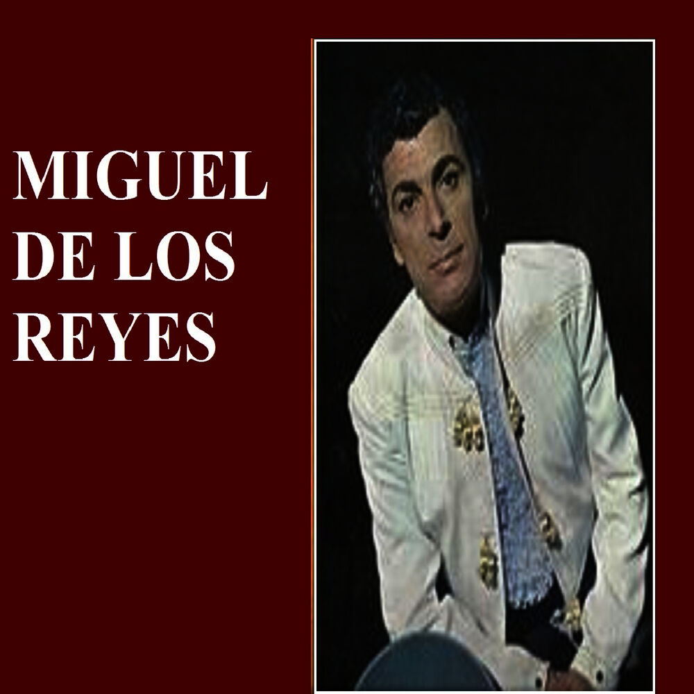 Picture of Miguel de los Reyes
