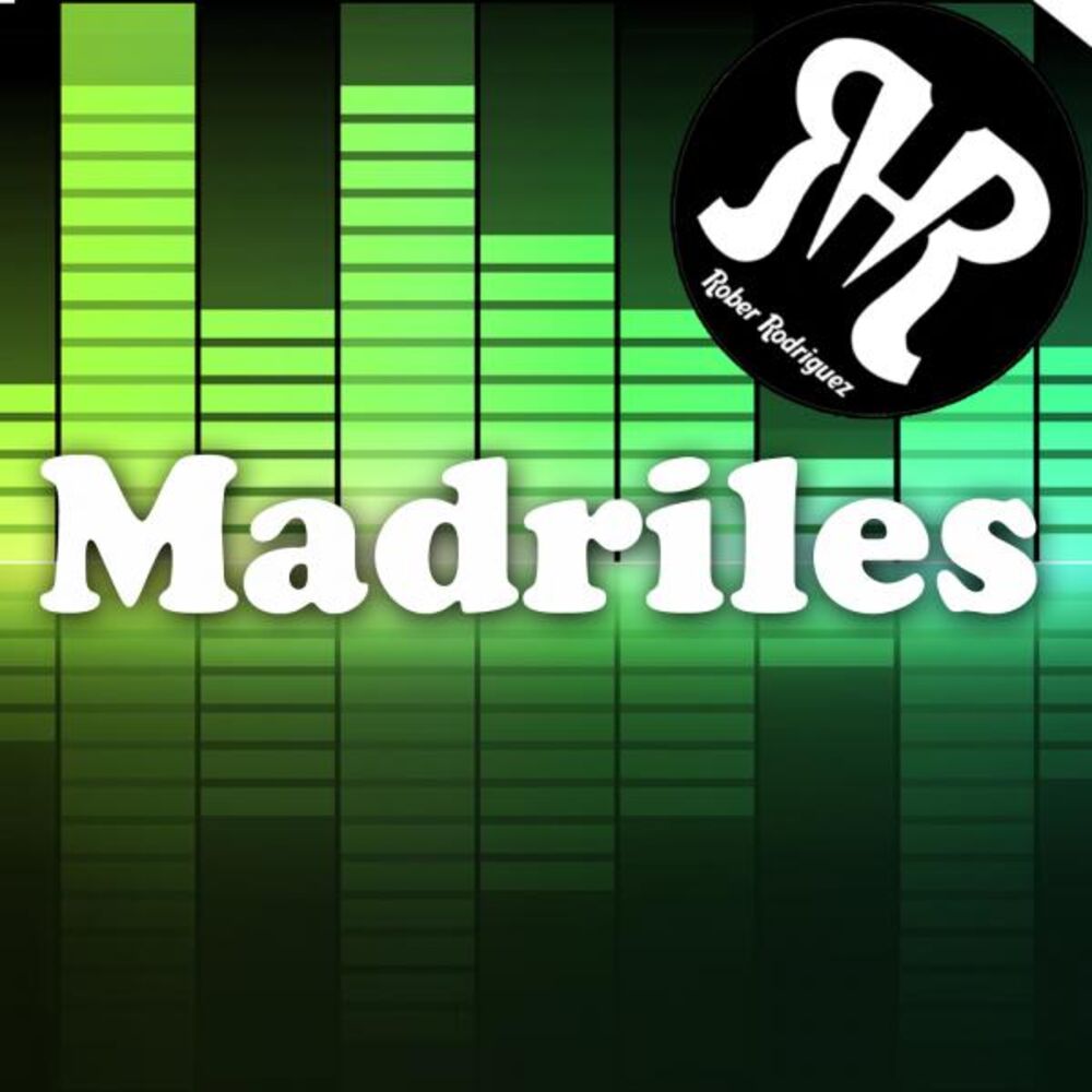 Picture of Madriles
