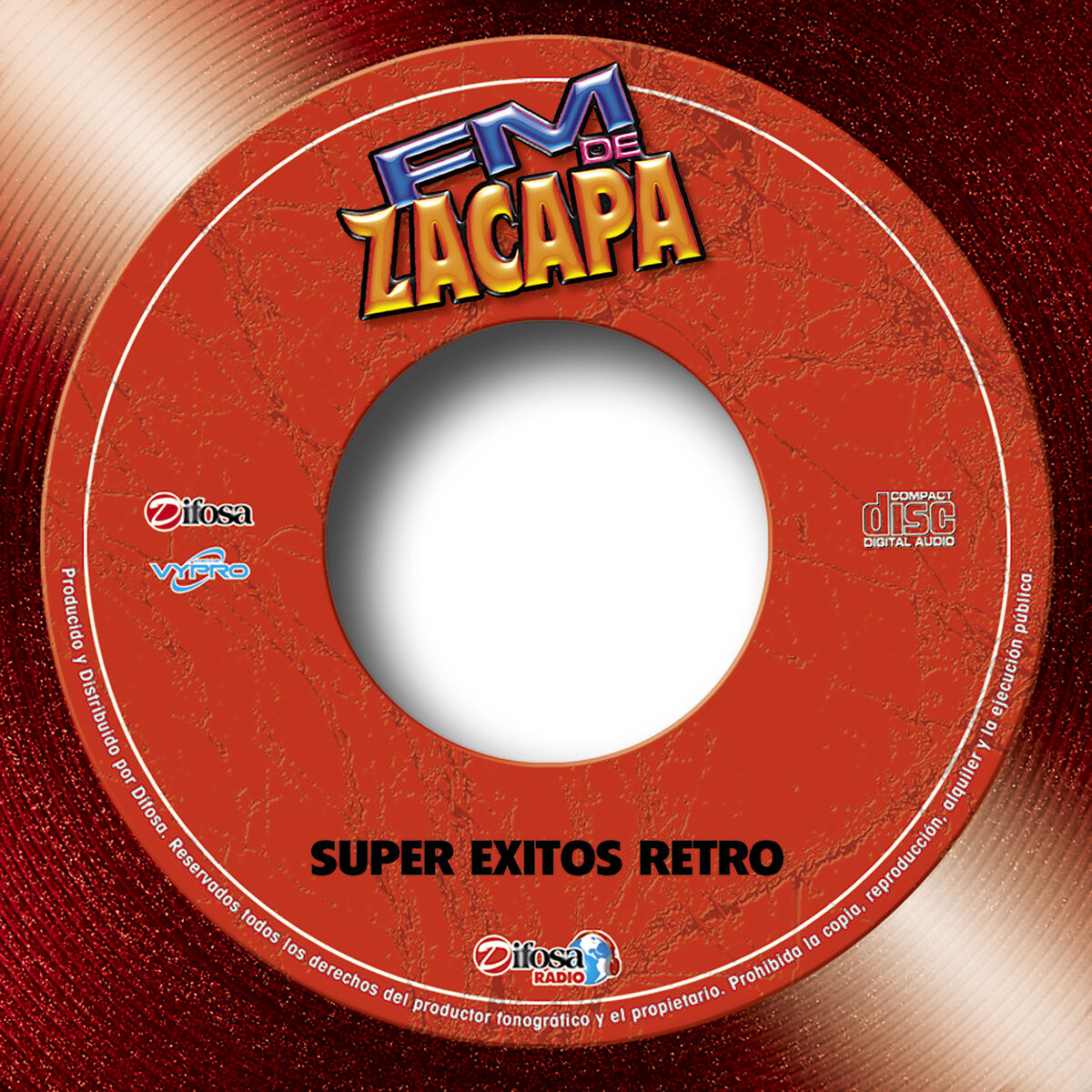 Album cover of Tuyo y Mas Que Tuyo