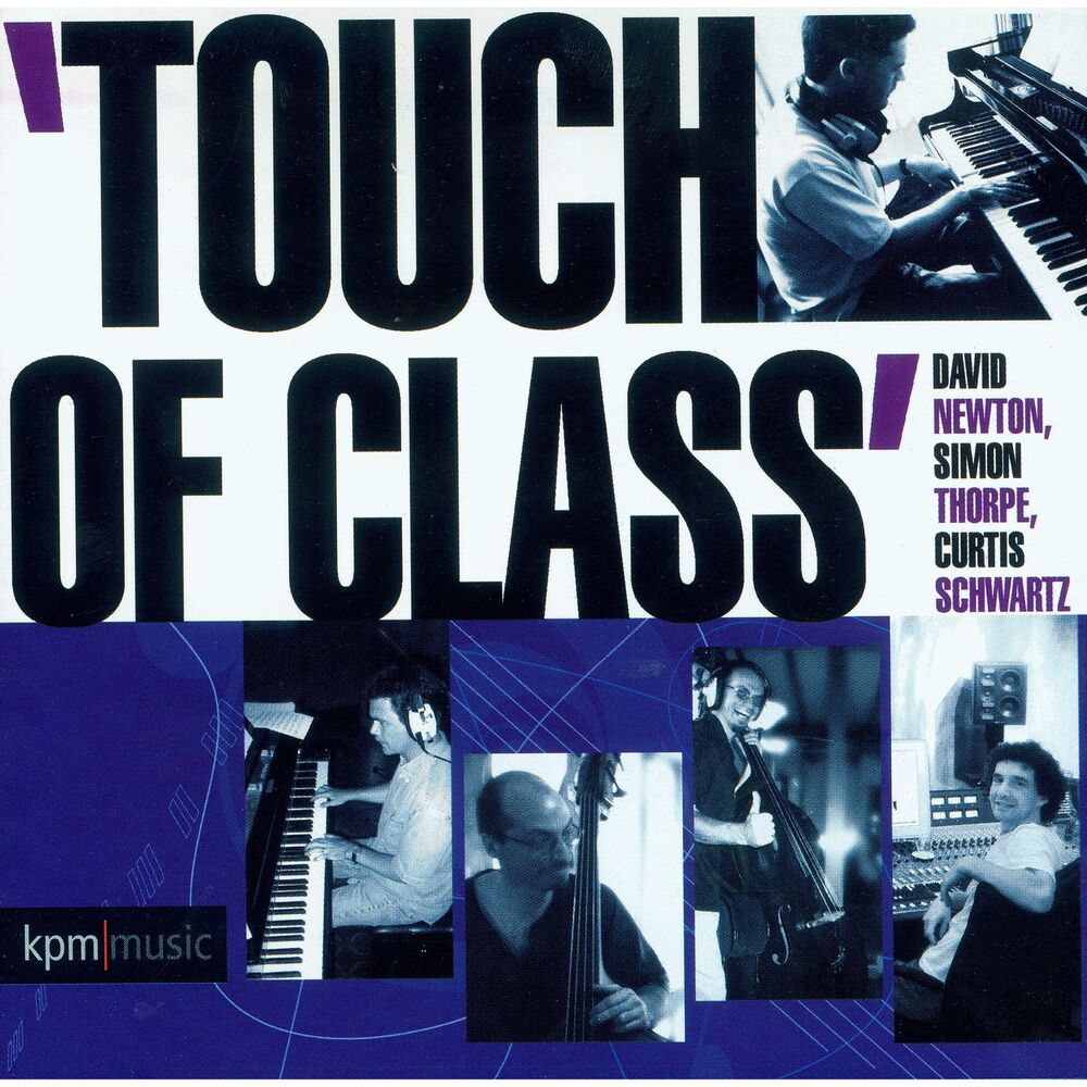 Picture of Touch of Class