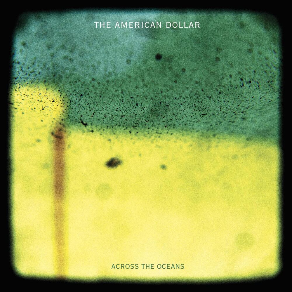 Picture of Across the Oceans