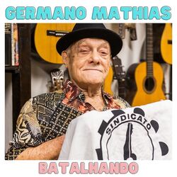 Cover of Batalhando