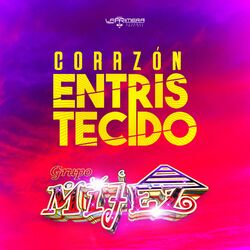 Cover of Corazon Entristecido