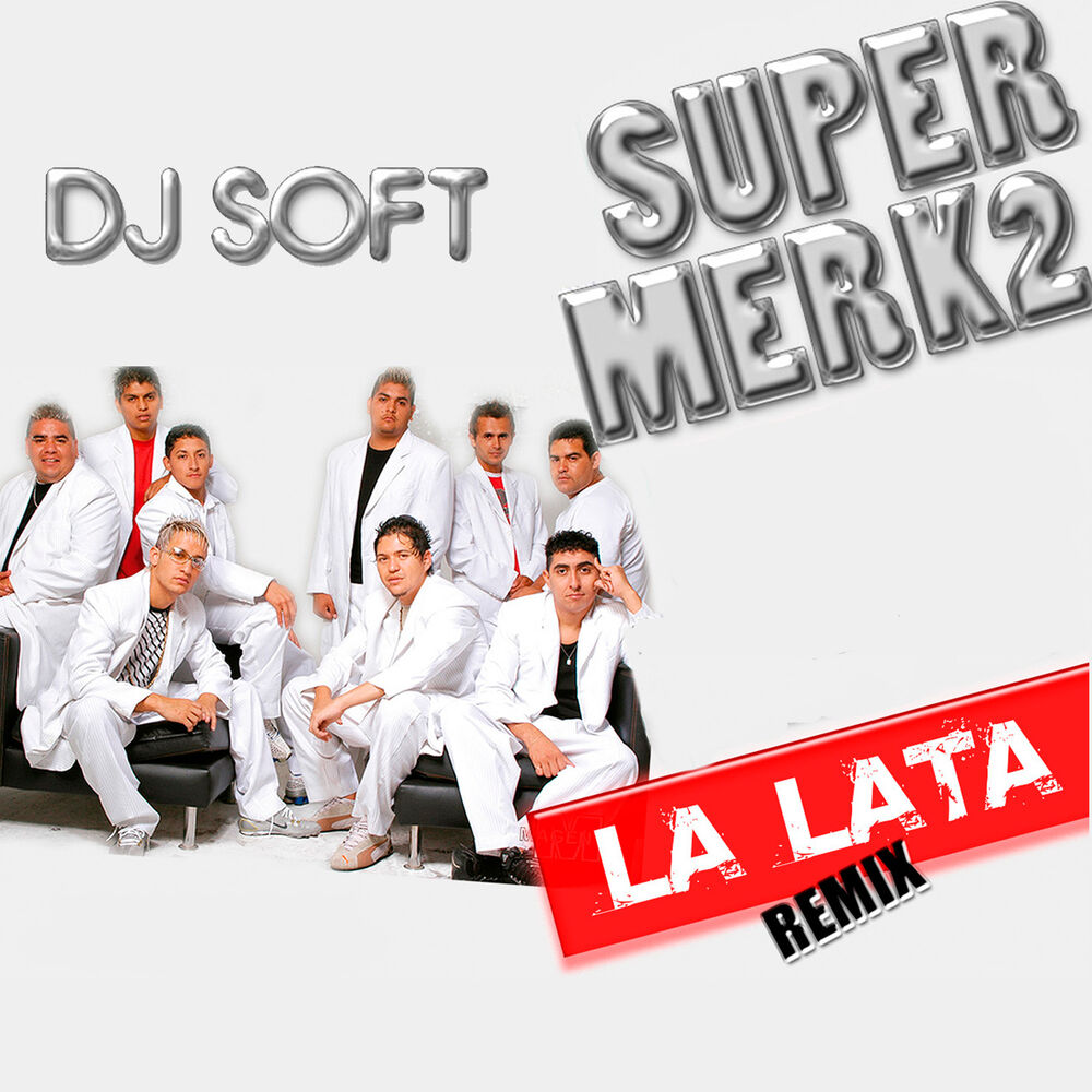 Picture of La Lata (Remix)