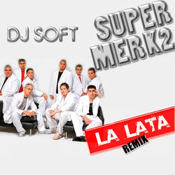 Cover of La Lata (Remix)