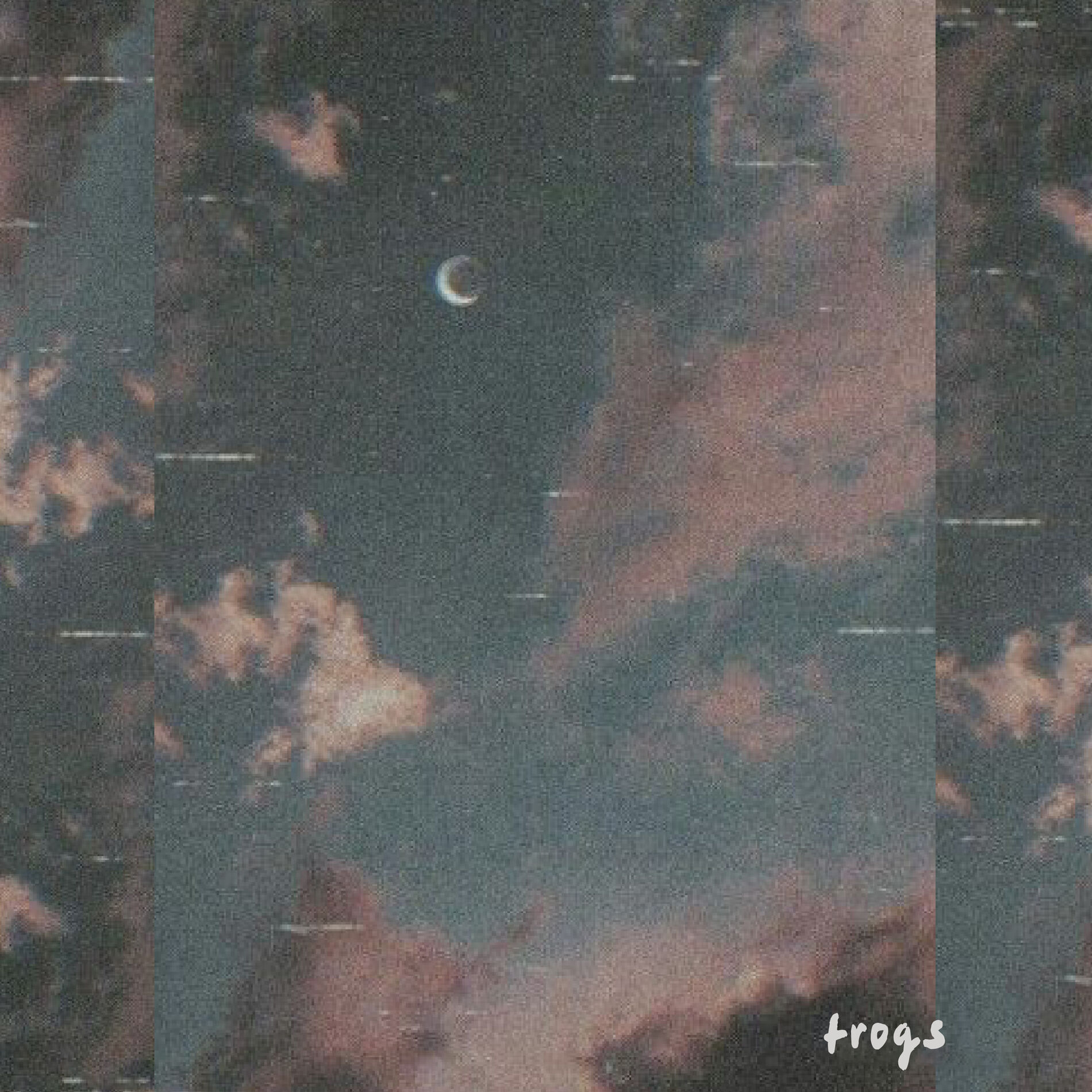 Album cover of Frogs
