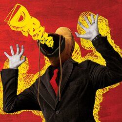 music cover