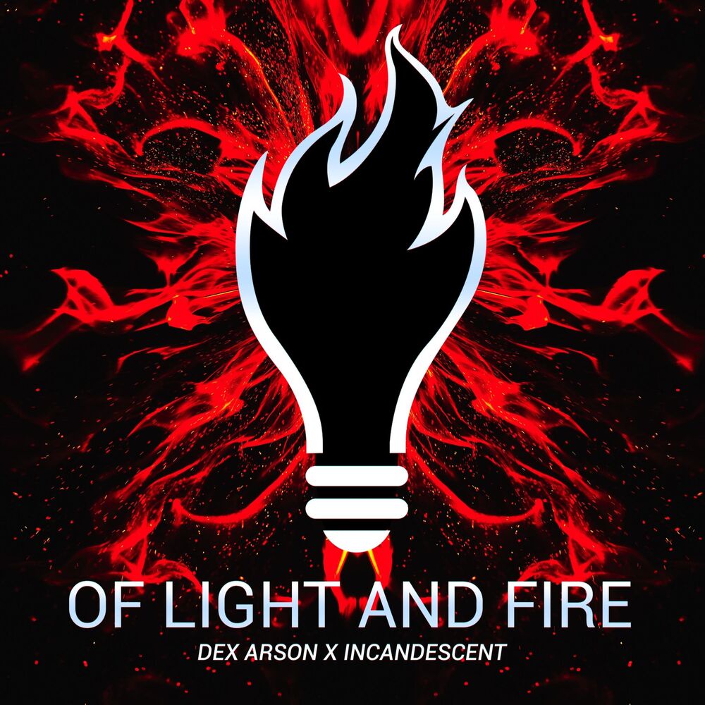 Picture of Of Light and Fire