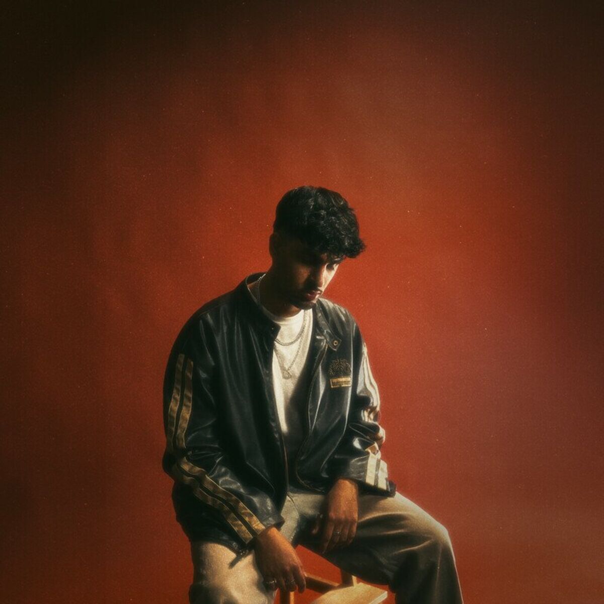 Album cover of My Home