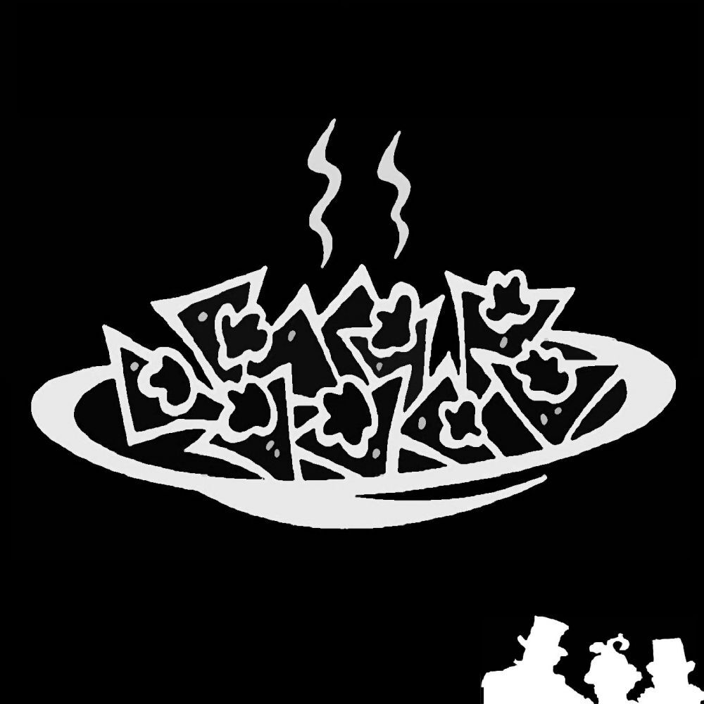 Picture of Nachos Ep