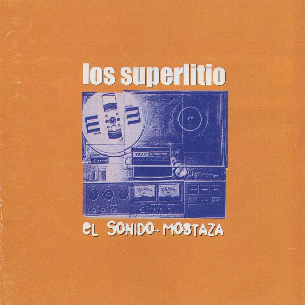 Picture of El Sonido Mostaza