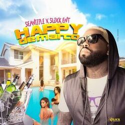 Cover of Happy