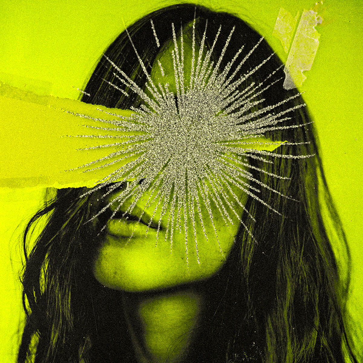 Album cover of Sua Alegria Foi Cancelada