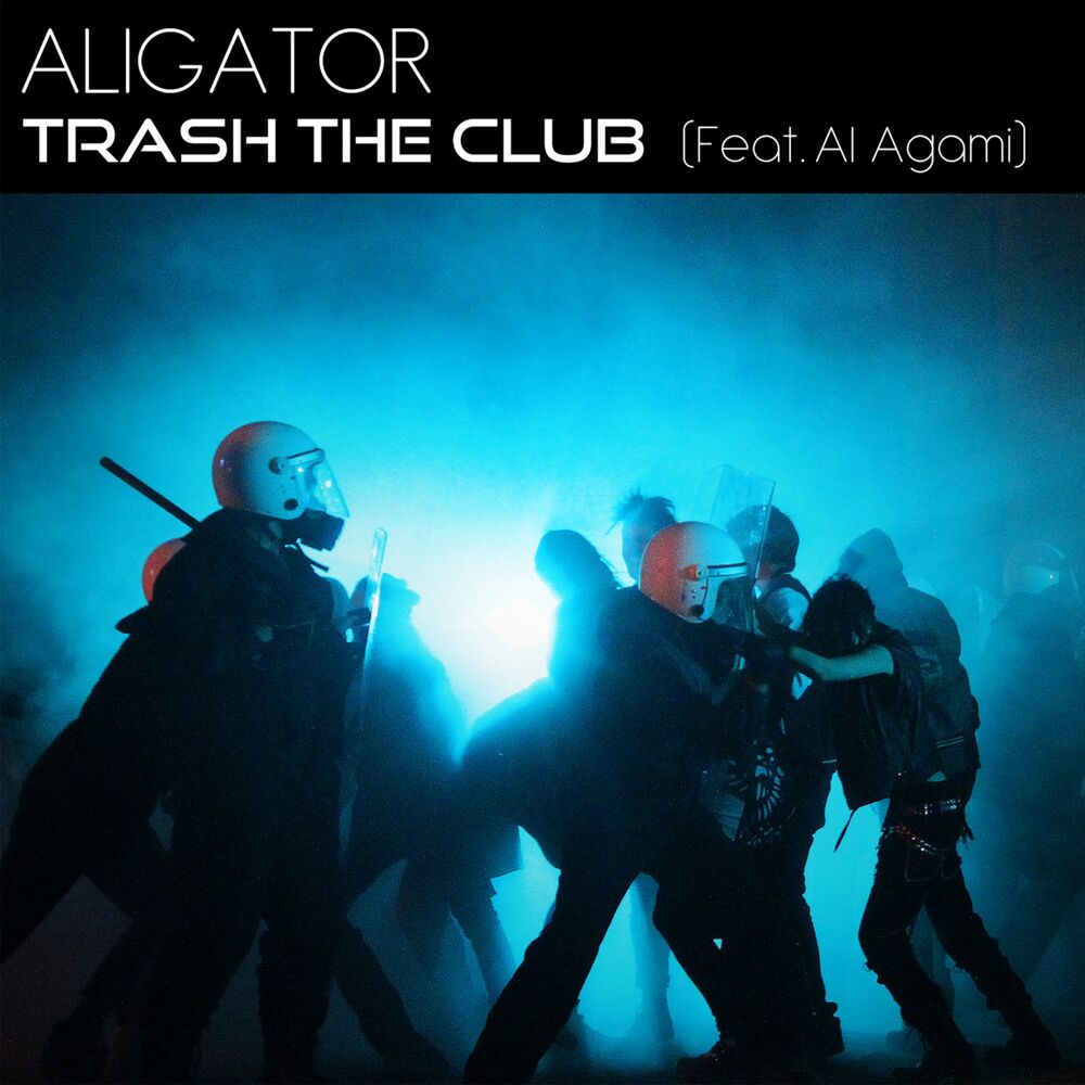 Picture of Trash the Club