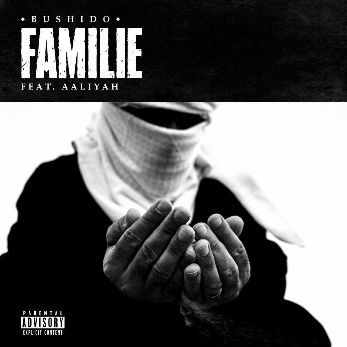 Album cover of Familie