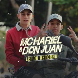 Cover of Lei do Retorno