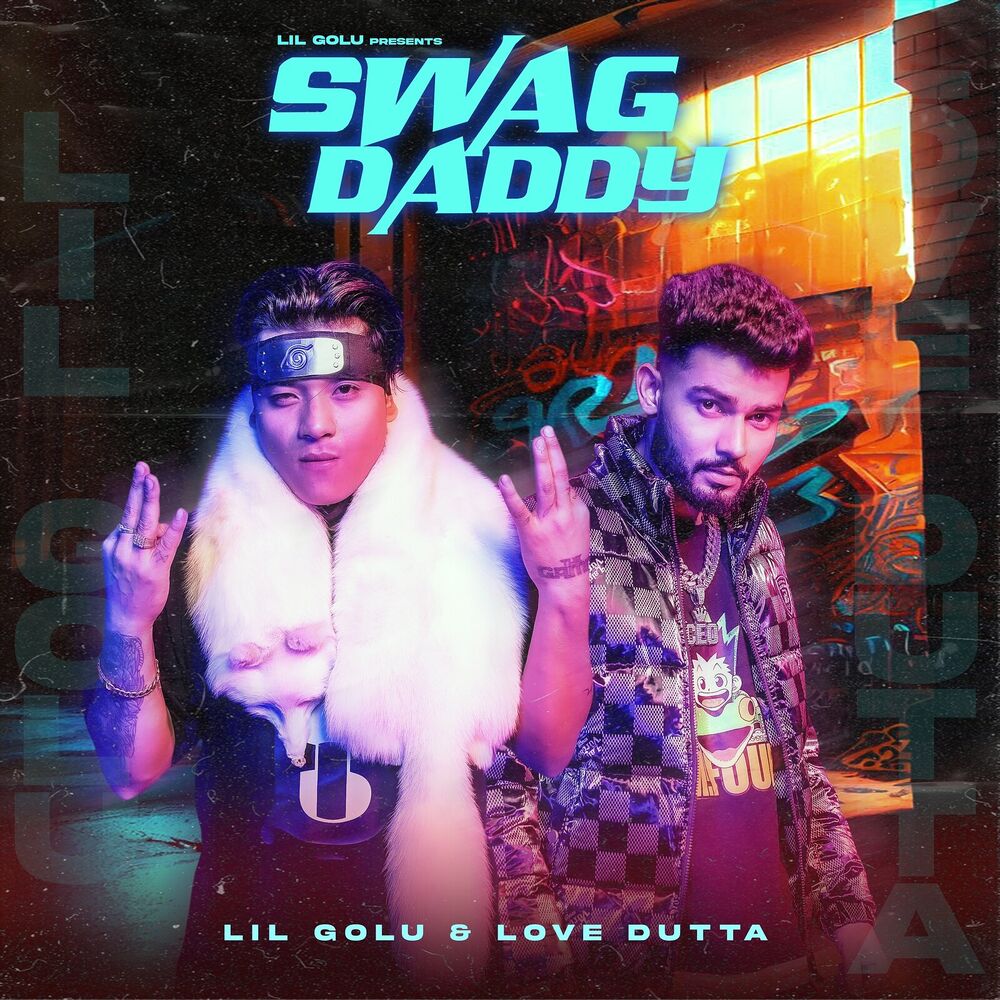 Picture of Swag Daddy