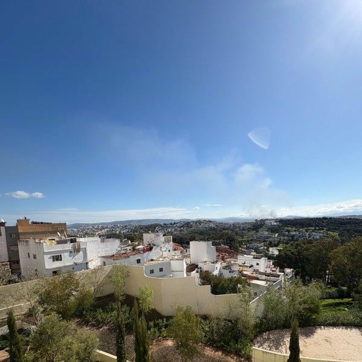 Album cover of Depuis Tanger
