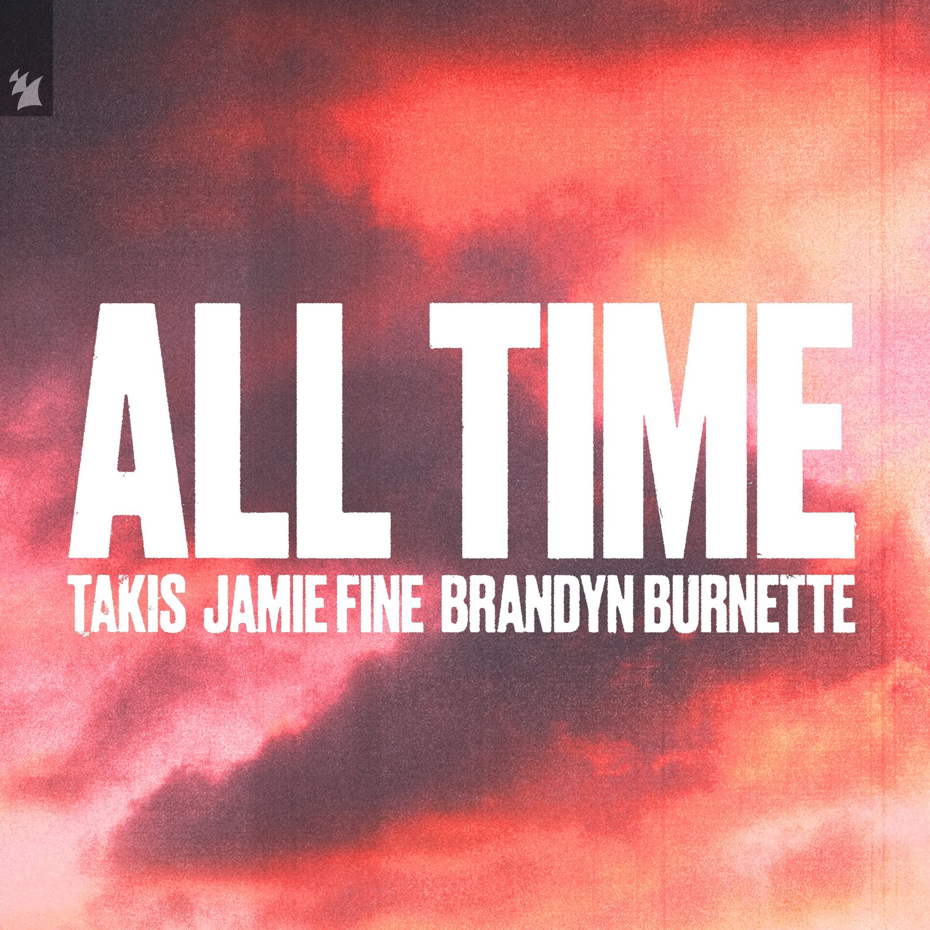 Album cover of All Time