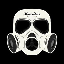 Cover of Quarantine Work-Tapes, Vol. 2