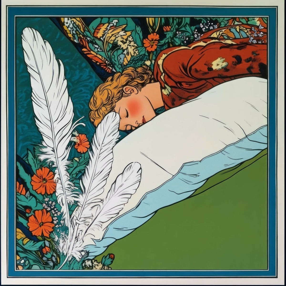 Album cover of Jordens Hjärtslag: Hemligheterna bakom Näringens Kärna