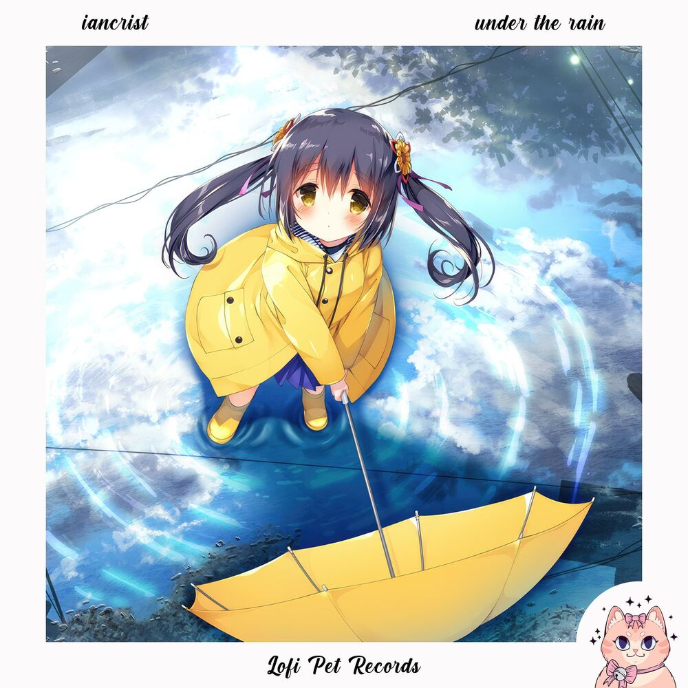 Picture of under the rain