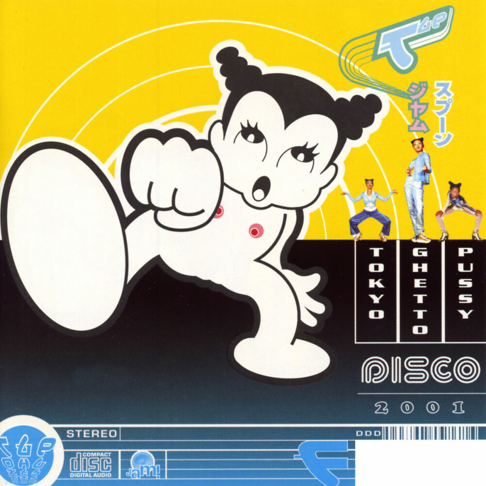 Picture of Disco 2001