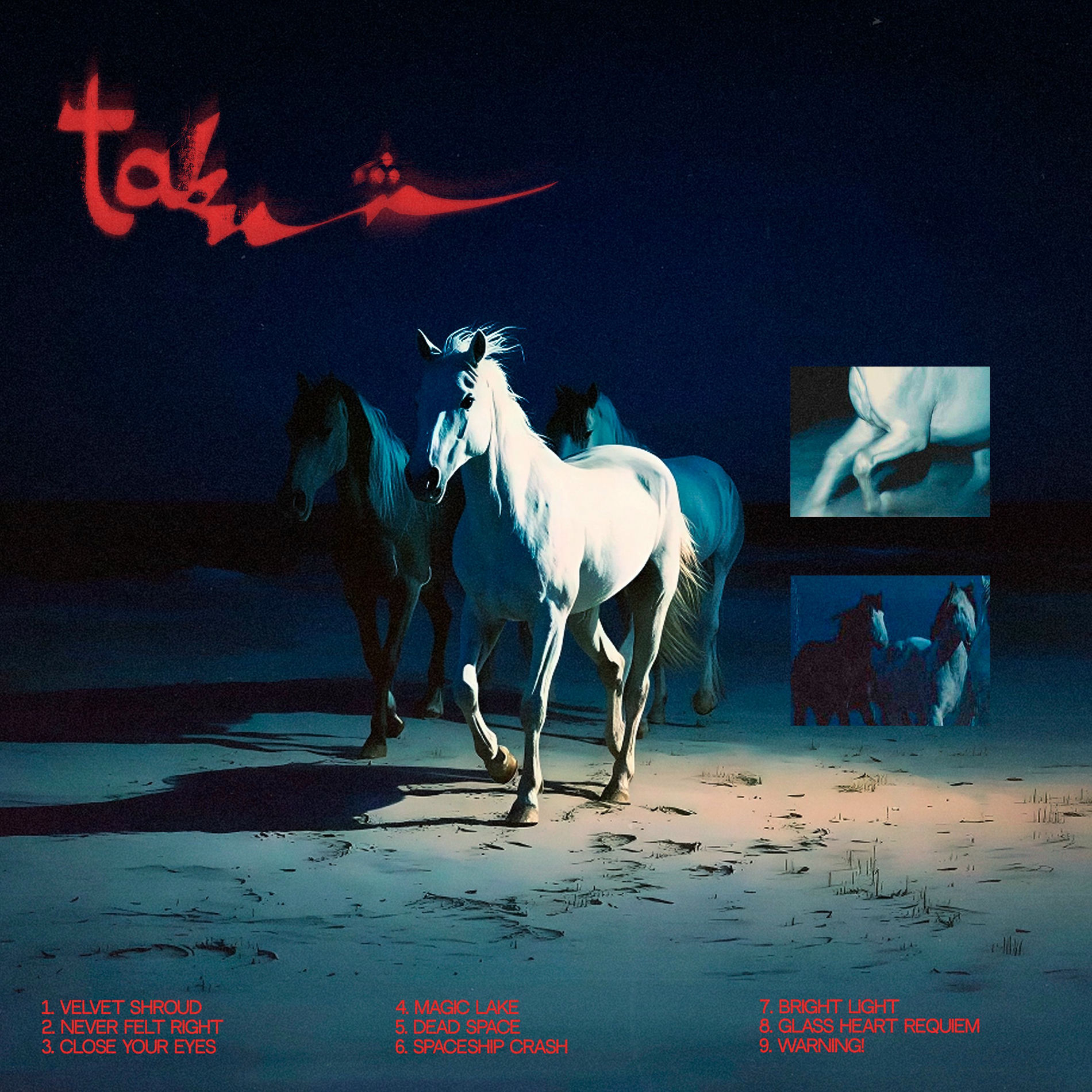 Album cover of Tabun