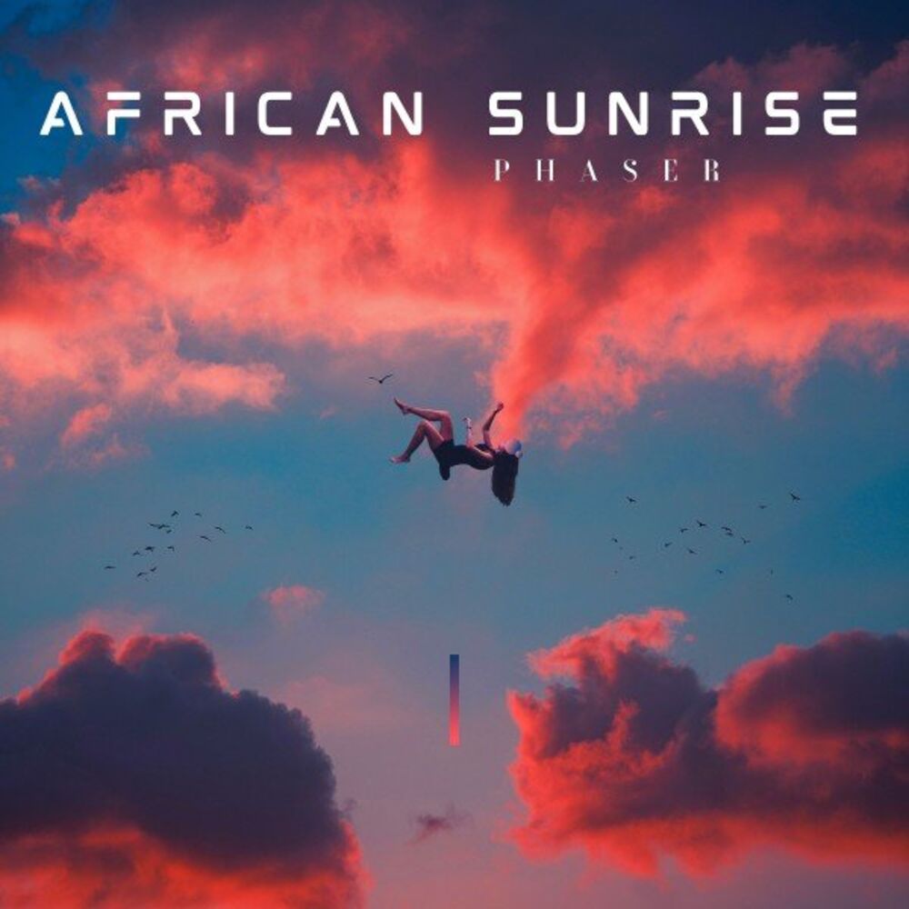 Picture of African Sunrise