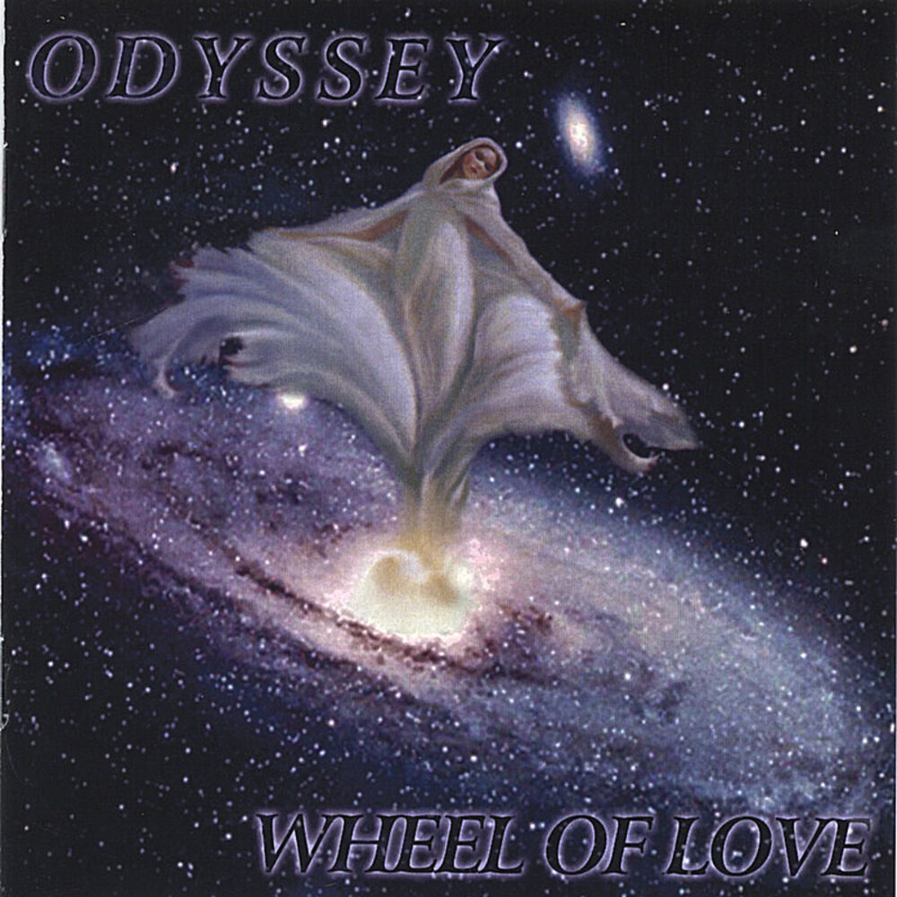 Picture of Wheel of Love