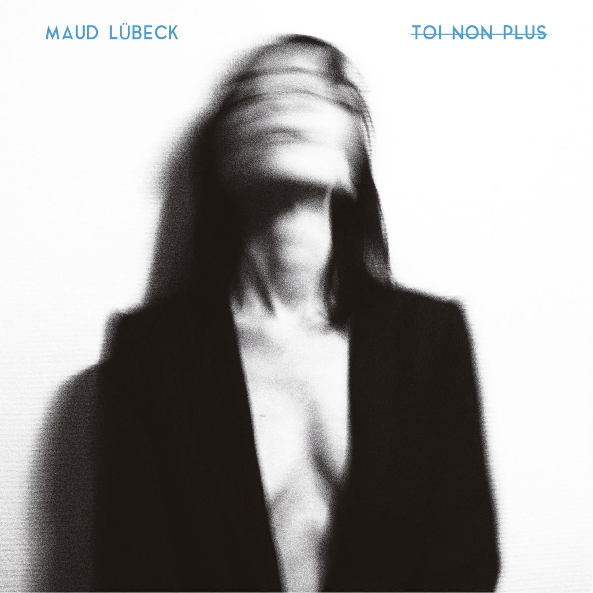 Album cover of Toi non plus
