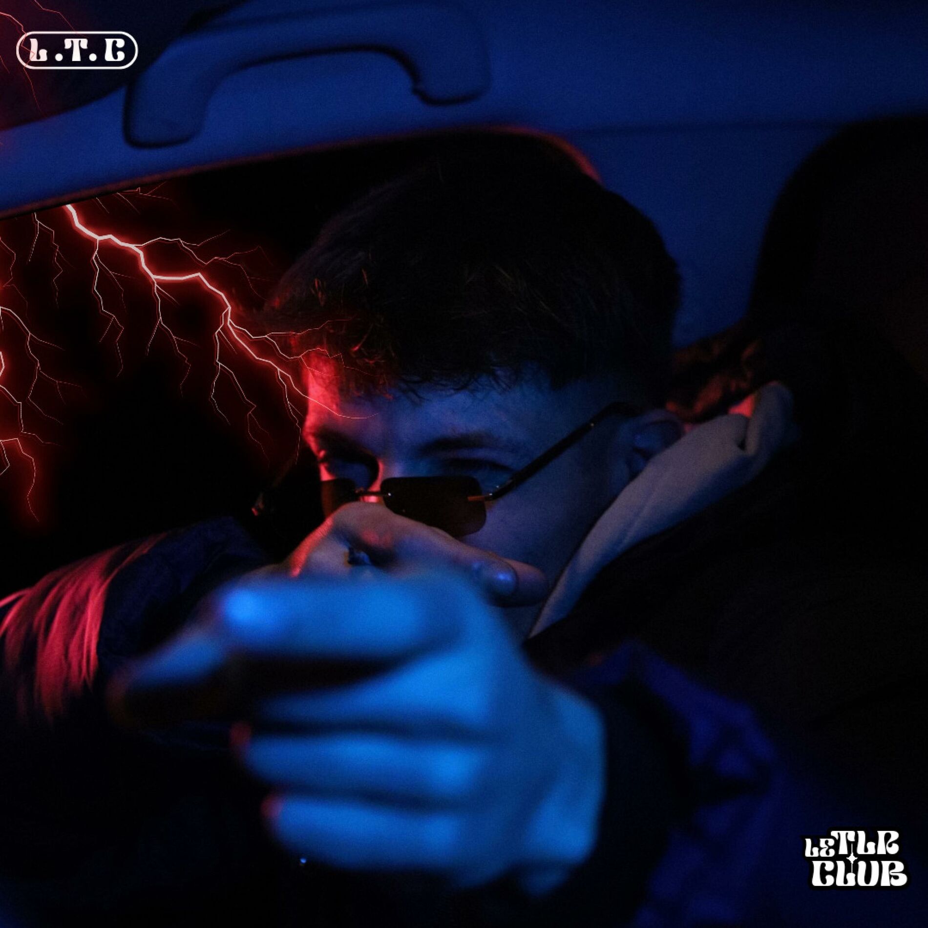 Album cover of JE L'ABÎME