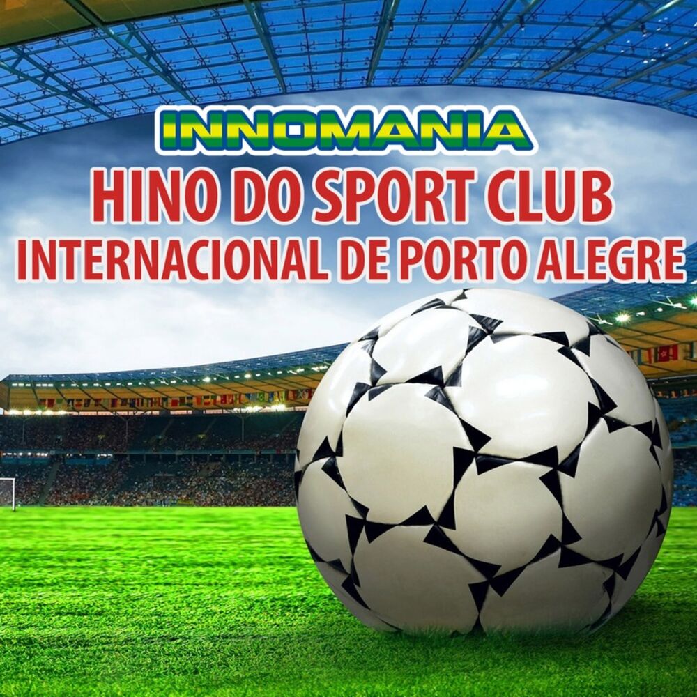 Picture of Hino Do Sport Club Internacional de Porto Alegre - Inno Porto Alegre