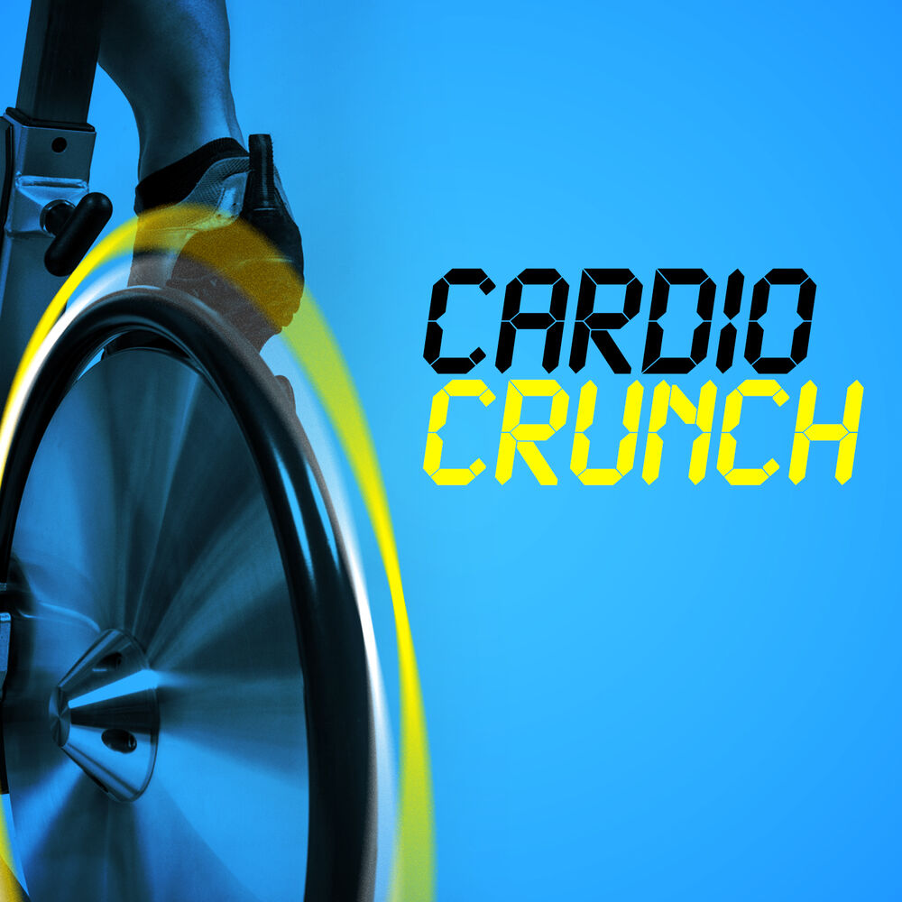Picture of Cardio Crunch