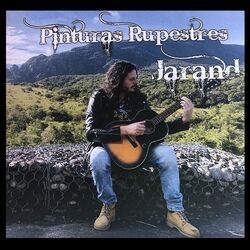 Cover of Pinturas Rupestres