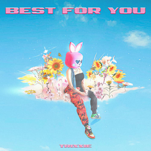 Best for You artwork