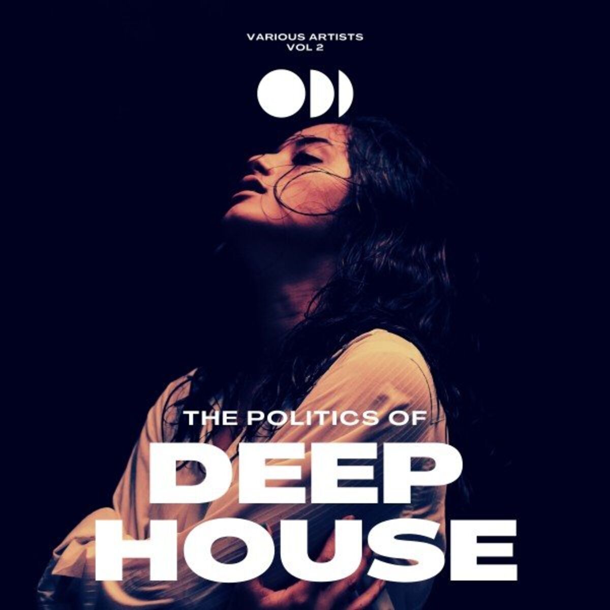 Album cover of The Politics of Deep-House, Vol. 2