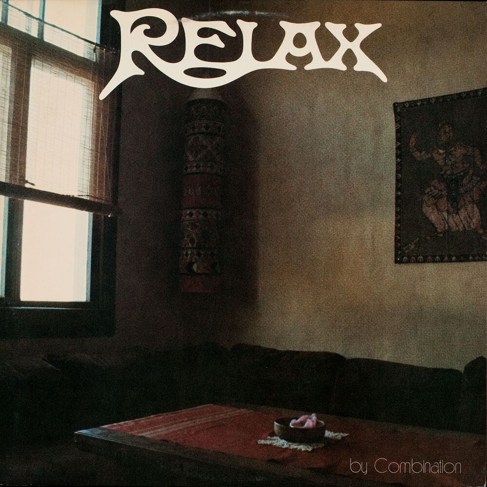 Picture of Relax