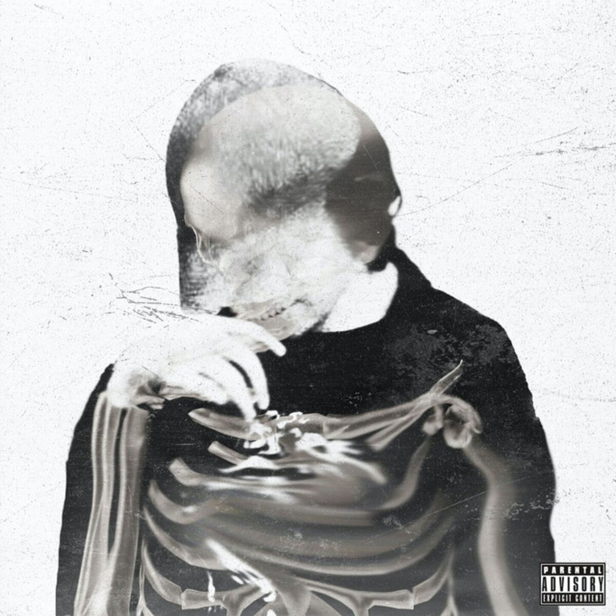 Album cover of Deep End