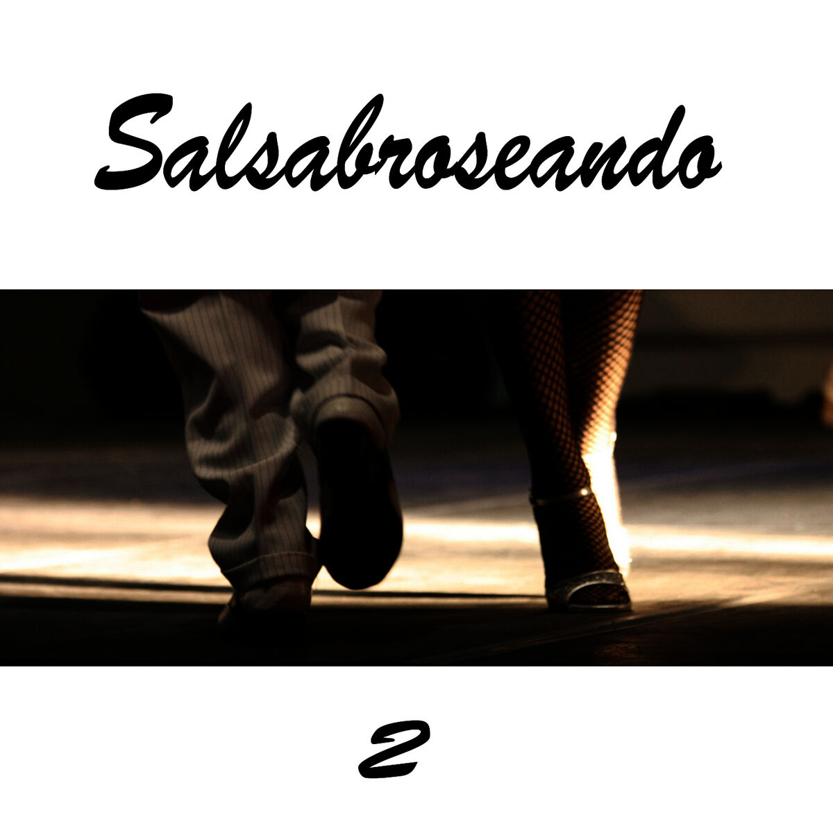 Album cover of Salsabroseando 2