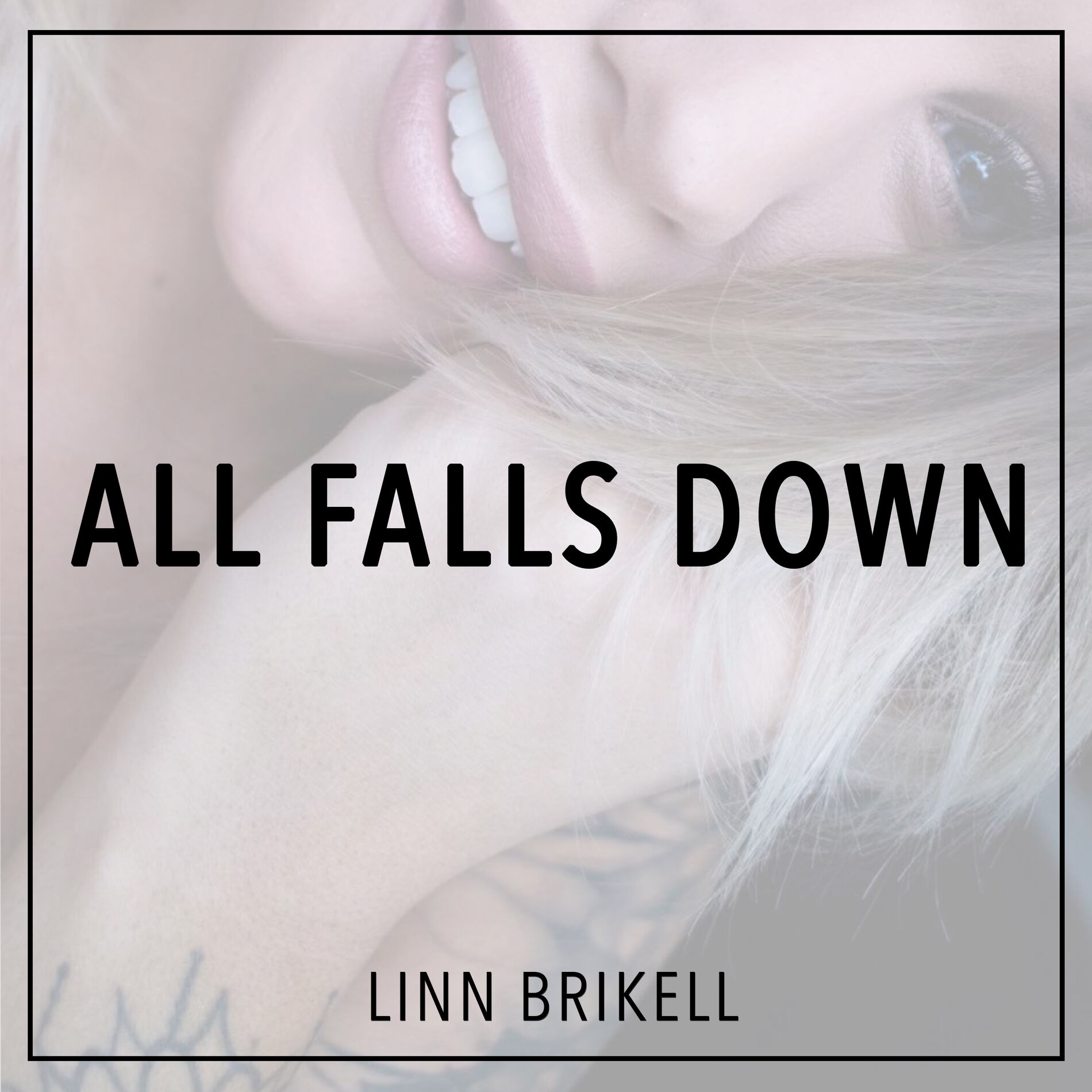 Album cover of All Falls Down