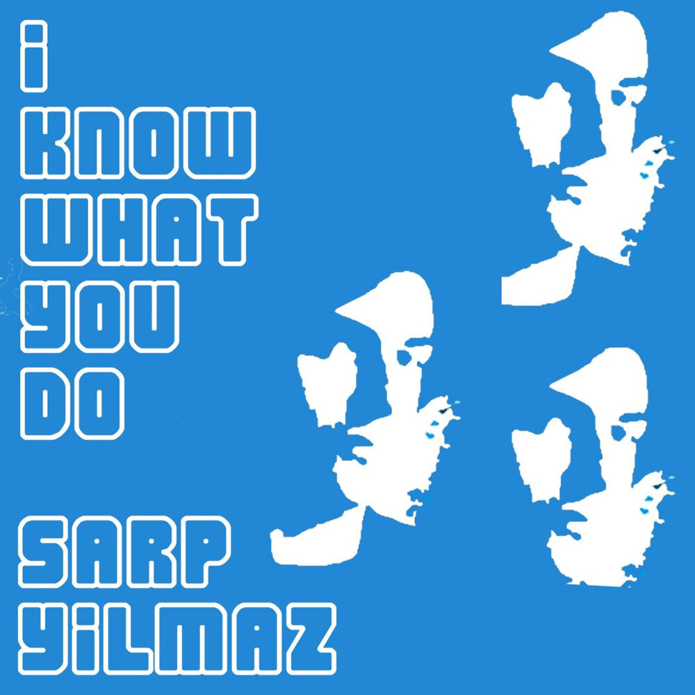 Picture of I Know What You Do EP