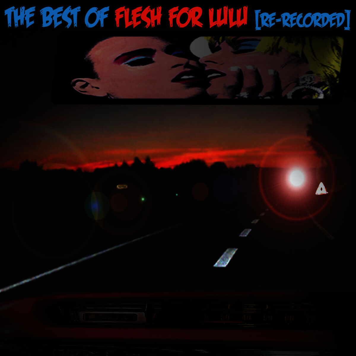 Album cover of Best Of (Re-Recorded)