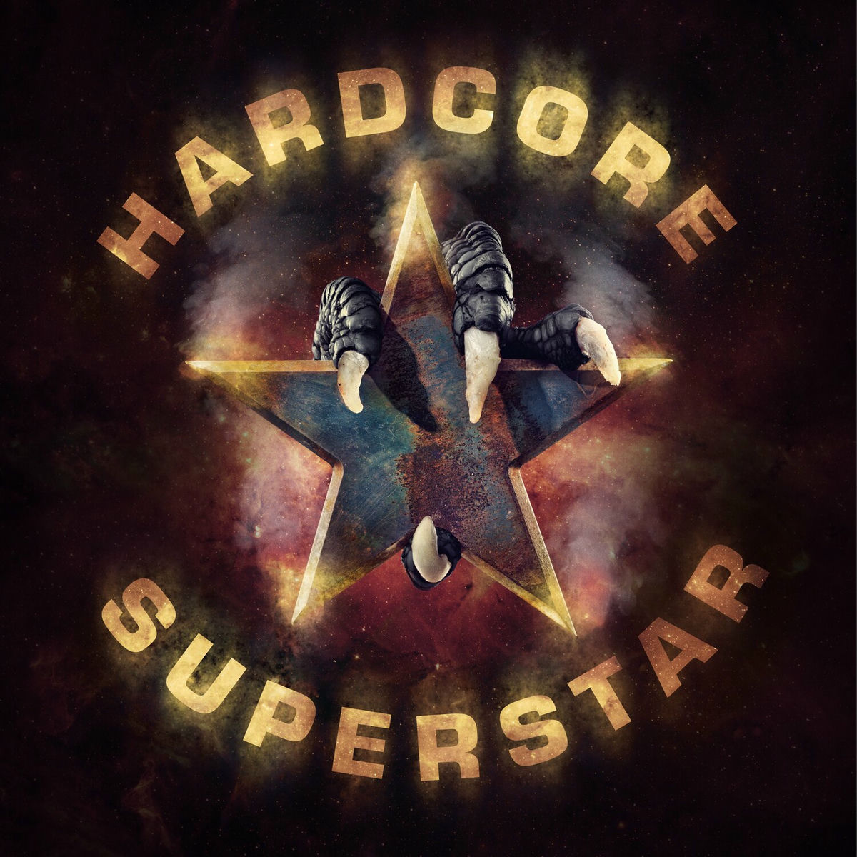 Hardcore Superstar - Hardcore Superstar (Reloaded) | Deezer