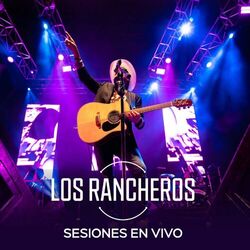 Cover of Sesiones en Vivo